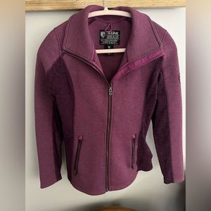 Kuhl Jacket - XS, fuschia-ish color
